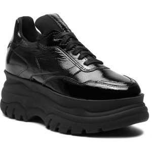 Sneakersy EVA MINGE - Cadalso 4C 18PM1372671EF 301. Czółenka marki Eva Minge. Za 429,00 zł.