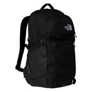 The North Face Plecak Router Nf0A52Sf4Hf. Czarne plecaki The North Face. Za 524,99 zł.