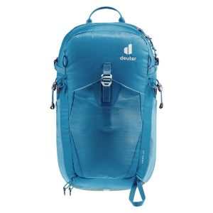 Plecak turystyczny Deuter Trail Niebieski. Niebieskie plecaki Deuter. Za 593,99 zł.