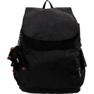 Kipling CITY PACK L Plecak true black. Plecaki marki Kipling. Za 399,00 zł.