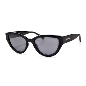 Okulary polaryzacyjne damskie Arctica S-341. Czarne okulary przeciwsłoneczne ARCTICA. Za 163,99 zł.