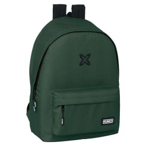 Plecak na Laptopa Munich Basic Kolor Zielony. Zielone plecaki munich. Za 220,10 zł.