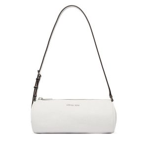 Torebka MICHAEL Michael Kors. Białe torebki klasyczne MICHAEL Michael Kors, bez wzorów, bez dodatków. Za 529,99 zł.