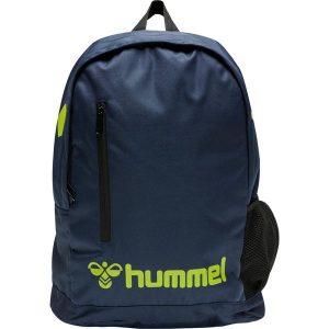 Plecak Hummel hmlCORE. Niebieskie plecaki Hummel. Za 109,99 zł.