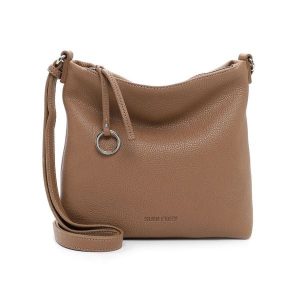 SURI FREY Torebka Naramienna SFY Debby Torby podróżne 1 ct Damski. Torby podróżne i sportowe SURI FREY, z aplikacjami, z materiału, na ramię. Za 190,99 zł.