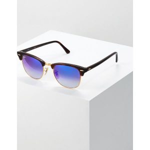 RayBan CLUBMASTER Okulary przeciwsłoneczne havanablu/flash gradient. Okulary przeciwsłoneczne marki Ray-Ban. Za 669,00 zł.