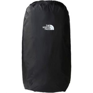 Pokrowiec na plecak turystyczny The North Face Rain Pack Cover. Czarne plecaki The North Face. Za 94,00 zł.