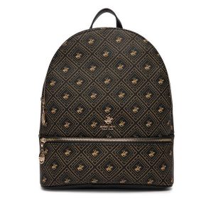 Plecak Beverly Hills Polo Club. Czarne plecaki Beverly Hills Polo Club. Za 279,99 zł.