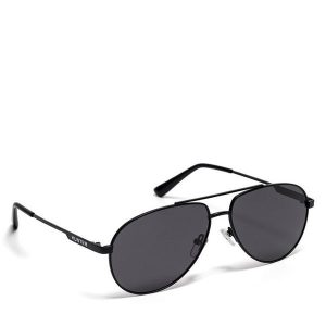 Okulary przeciwsłoneczne Hunter. Czarne okulary przeciwsłoneczne Hunter. Za 99,99 zł.