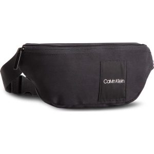 Saszetka nerka CALVIN KLEIN - Item Story Waistbag K50K504280 001. Nerki i saszetki marki Calvin Klein. Za 229,00 zł.