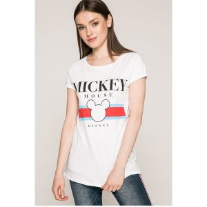 Haily's - Top Mickey. T-shirty marki Haily's. W wyprzedaży za 39,90 zł.