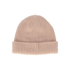 Czapka Whistler Tofino. Brązowe czapki WHISTLER, bez wzorów, z wełny, sportowe. Za 144,50 zł.