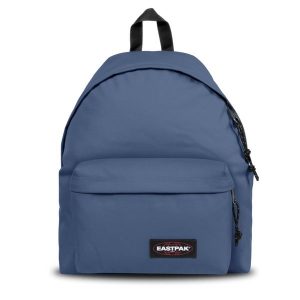 Plecak Eastpak Padded Pak'R. Niebieskie plecaki Eastpak. Za 232,95 zł.