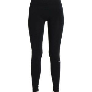 Casall SEAMLESS Legginsy black. Legginsy marki Casall. W wyprzedaży za 224,10 zł.