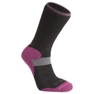 Bridgedale Skarpety Narciarskie Damskie Ski Cross Country Women's Black/845 M. Skarpetki marki Bridgedale. W wyprzedaży za 75,00 zł.