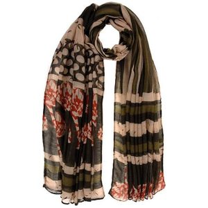 Doca Damski Szalik 28240. Szaliki marki Doca. W wyprzedaży za 29,00 zł.