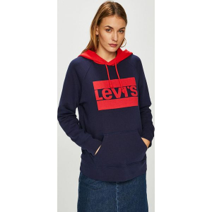 Levi's - Bluza. Bluzy marki Levi's®. W wyprzedaży za 189,90 zł.