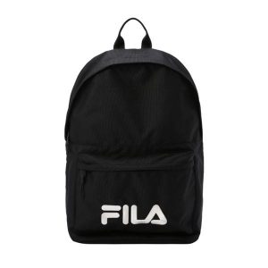 Plecak szkolny sportowy Fila FUTTSU BACKPACK. Czarne plecaki Fila. Za 119,00 zł.