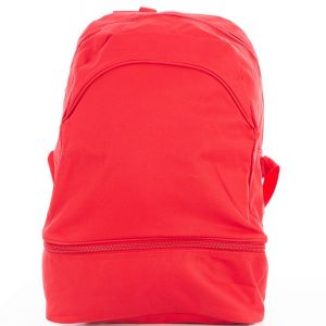Plecak Model Equipo SOFTEE. Czerwone plecaki SOFTEE. Za 171,99 zł.