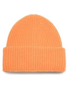 DeeZee Czapka 9W3-004-AW23 Pomarańczowy. Brązowe czapki DeeZee, bez wzorów. Za 49,99 zł.