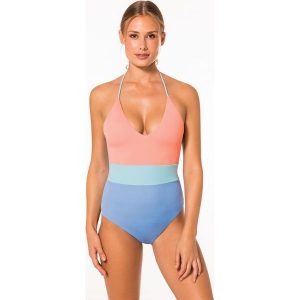 Dorina - Strój kąpielowy Hermosa. Stroje jednoczęściowe marki Dorina. Za 89,90 zł.