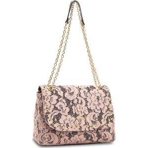 Torebka TWINSET - Tracolla AA8PFQ Light Pink. Torebki klasyczne marki Twinset. Za 629,00 zł.
