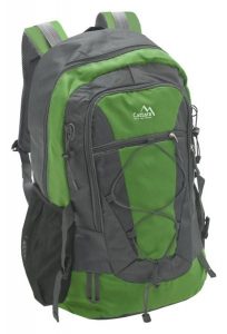 Plecak Cattara Runner 38 L zielony. Zielone plecaki OEM. Za 171,49 zł.