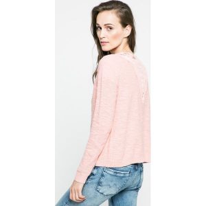 Vero Moda - Kardigan. Długie swetry marki Vero Moda. W wyprzedaży za 89,90 zł.