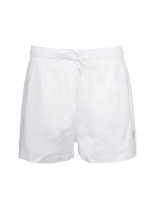 U.S. Polo Assn. Szorty dresowe w kolorze białym rozmiar: XL. Białe szorty U.S. Polo Assn., bez wzorów, z dresówki. Za 87,81 zł.