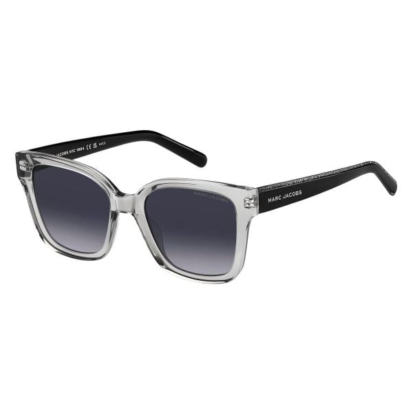 Okulary przeciwsłoneczne Damskie MARC JACOBS MARC-458-S-KB7 Zdegradowane. Okulary przeciwsłoneczne Marc Jacobs. W wyprzedaży za 509,15 zł.