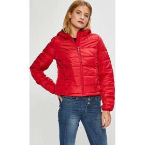 Vero Moda - Kurtka Simone. Kurtki marki Vero Moda. W wyprzedaży za 59,90 zł.