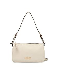 Liu Jo Torebka AA6046 E1120 Écru. Torebki klasyczne Liu Jo, bez wzorów, ze skóry, bez dodatków. Za 559,99 zł.
