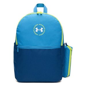 Plecak Under Armour Rucksack Essential Printed 6000991. Niebieskie plecaki Under Armour. Za 200,20 zł.