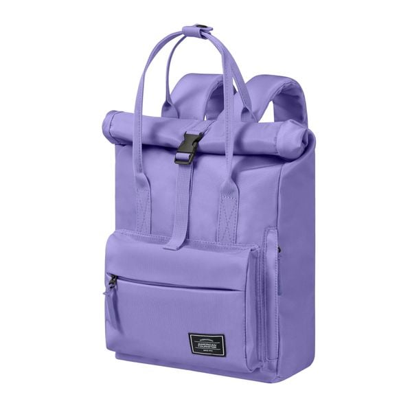 Plecak miejski American Tourister Urban Groove City. Czerwone plecaki AMERICAN TOURISTER. Za 179,99 zł.