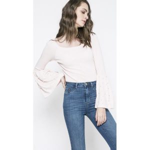 Haily's - Sweter Nadira. Swetry klasyczne marki Haily's. W wyprzedaży za 34,90 zł.