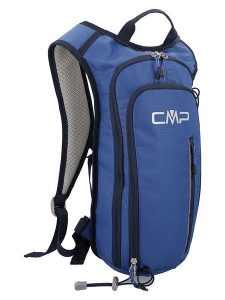 Cmp Plecak "Grand Rapids" w kolorze niebieskim - 18 x 44 x 11 cm rozmiar: onesize. Niebieskie plecaki CMP. Za 150,72 zł.