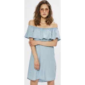 Vila - Sukienka Gia. Sukienki marki Vila. W wyprzedaży za 119,90 zł.