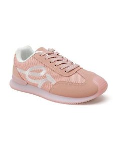 Sixth Sens Sneakersy w kolorze jasnoróżowym rozmiar: 36. Różowe trampki Sixth Sens, bez wzorów, bez zapięcia. Za 113,99 zł.