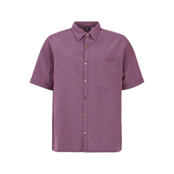 Bluzka damska Protest Sunsets. Czerwone kurtki Protest, na lato, bez wzorów, bez kaptura. Za 251,00 zł.