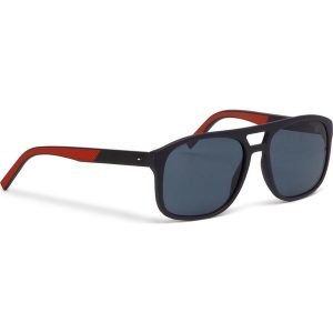 Okulary przeciwsłoneczne TOMMY HILFIGER - 1603/S Mttblu Blue IPQ. Okulary przeciwsłoneczne marki TOMMY HILFIGER. Za 579,00 zł.