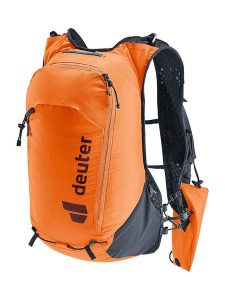 Deuter Plecak "Ascender 13" w kolorze pomarańczowym do biegania - 24 x 47 x 13 cm rozmiar: onesize. Pomarańczowe plecaki Deuter. Za 395,31 zł.