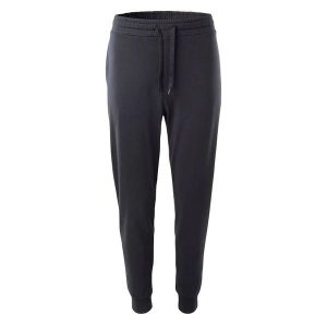 Damskie Legginsy Celia Lights. Czarne legginsy MARTES, bez wzorów, z elastanu. Za 96,99 zł.
