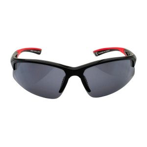 Okulary Przeciwsłoneczne Rewel Dla Dorosłych Unisex. Czarne okulary przeciwsłoneczne Hi-tec. Za 143,99 zł.