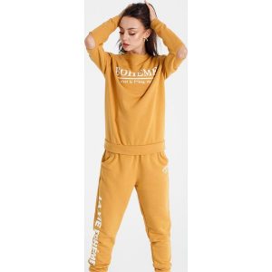 Naoko - Bluza Boheme Soleil x Edyta Górniak. Bluzy marki 4f. W wyprzedaży za 129,90 zł.