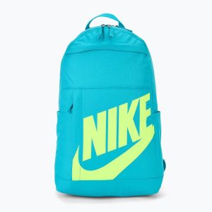 Plecak Nike Elemental 21 l. Niebieskie plecaki Nike. Za 149,99 zł.