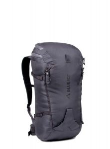 Plecak górski Blue Ice Chiru Pack 25L. Szare plecaki BLUE ICE. Za 596,19 zł.