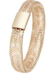 L instant d Or Złoty pierścionek "Anneau Scintillant" rozmiar: onesize. Żółte pierścionki L instant d Or, złote. Za 448,99 zł.