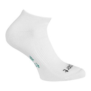 Skarpetki Uhlsport. Białe skarpetki Uhlsport, bez wzorów. Za 111,50 zł.
