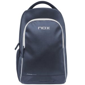 Plecak Nox Pro Series 28 L niebieski. Niebieskie plecaki NOX. Za 295,00 zł.