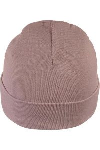 Czapka turystyczna zimowa damska Champion Beanie. Czerwone czapki Champion, bez wzorów, z materiału. Za 63,49 zł.